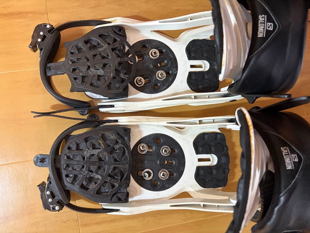 SALOMON リズム ビンディング L
