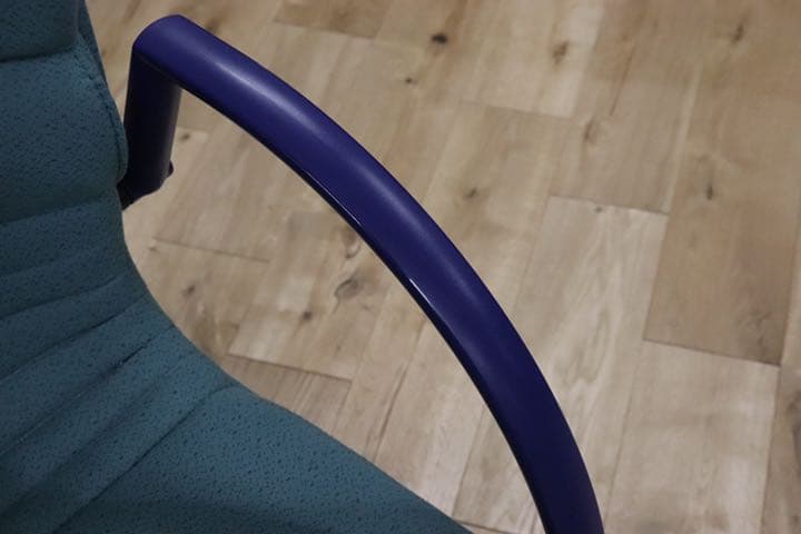 GMDKS293N○ giroflex / ジロフレックス 44 キャスターチェ
