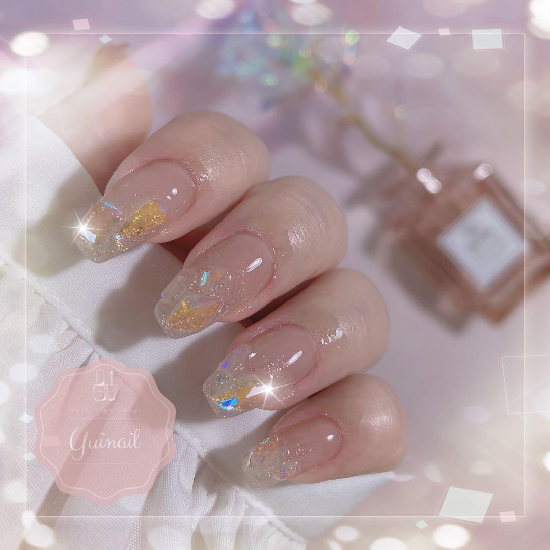 ネイルチップ・付け爪 mitsu