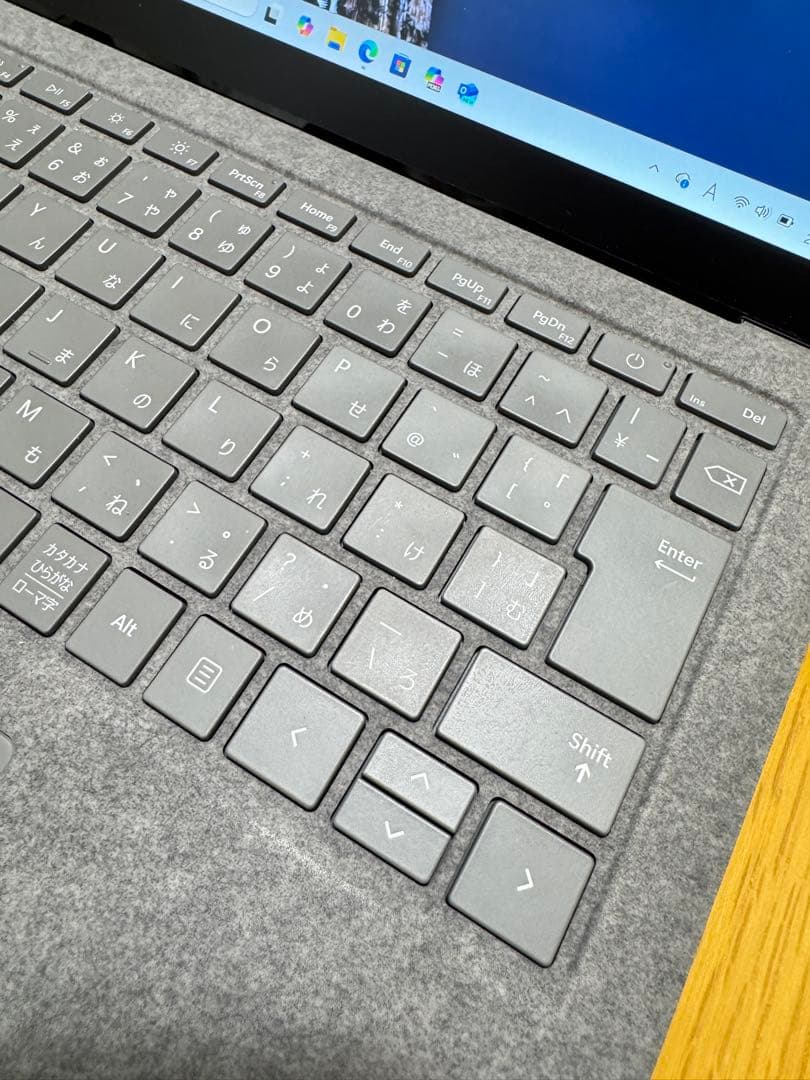 長期保証付Surface Laptop 5 13.5型 | i5/8G/256G