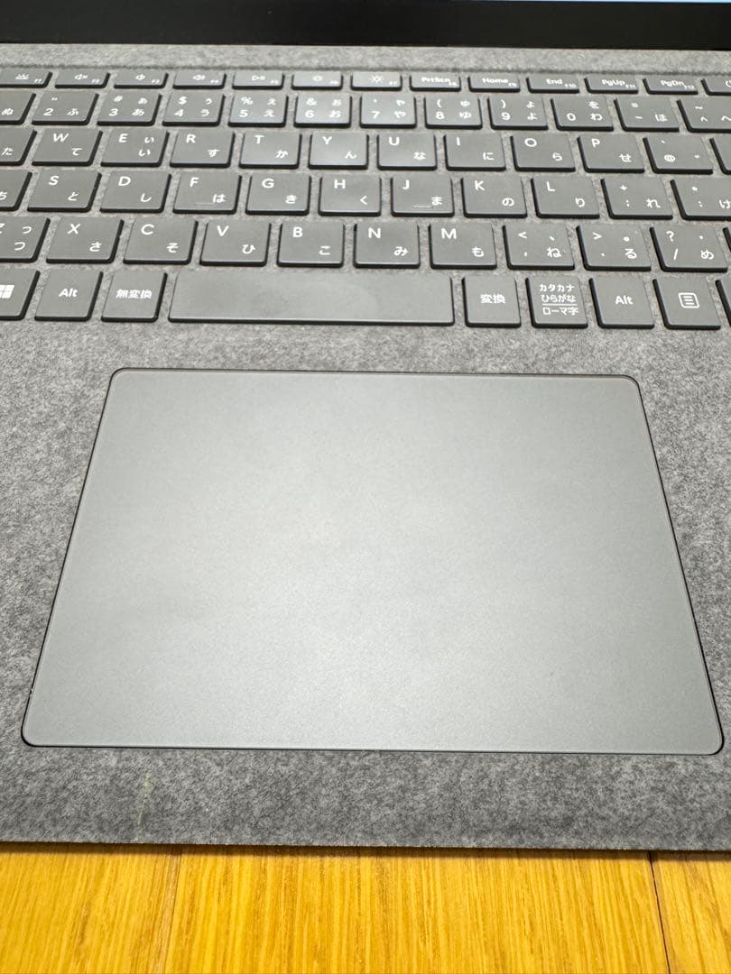 長期保証付Surface Laptop 5 13.5型 | i5/8G/256G