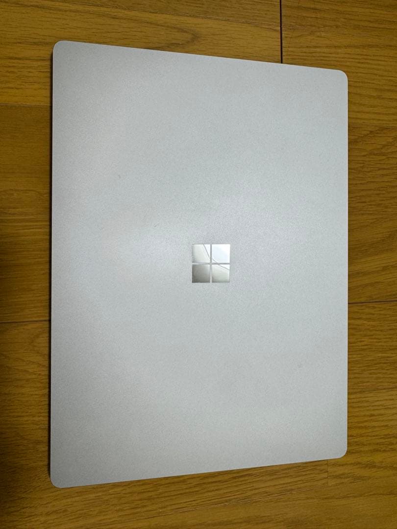 長期保証付Surface Laptop 5 13.5型 | i5/8G/256G