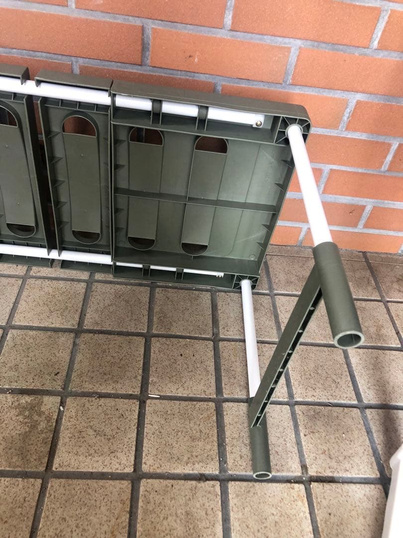 花台　ガーデン　フラワースタンド　ベンチ　椅子　ガーデニング雑貨アンティーク