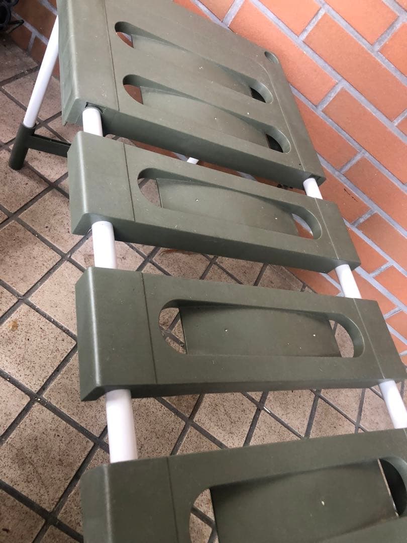 花台　ガーデン　フラワースタンド　ベンチ　椅子　ガーデニング雑貨アンティーク