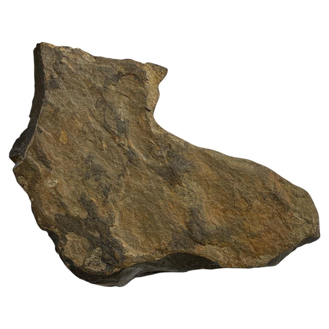 只見川石 鑑賞石 水石 盆石