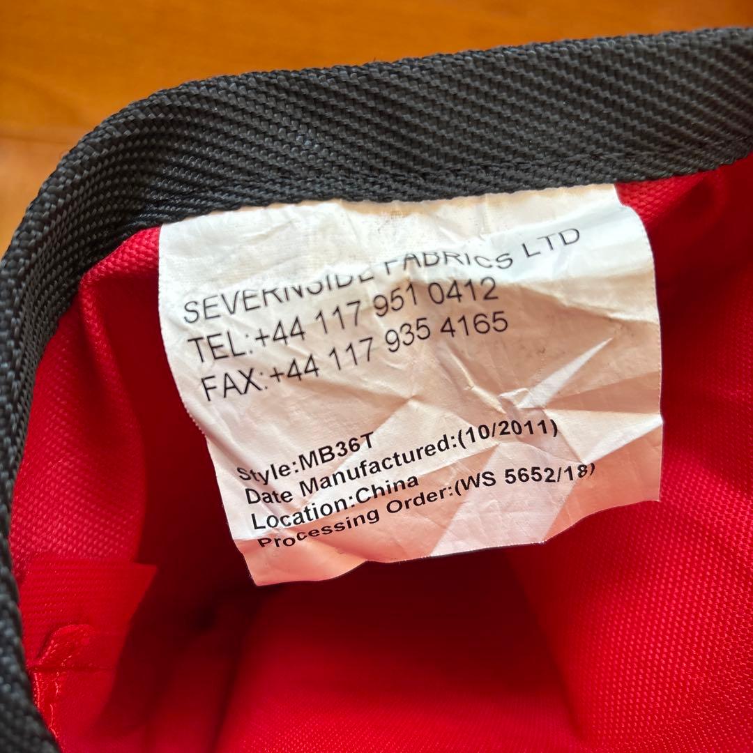  mail メッセンジャーバッグ