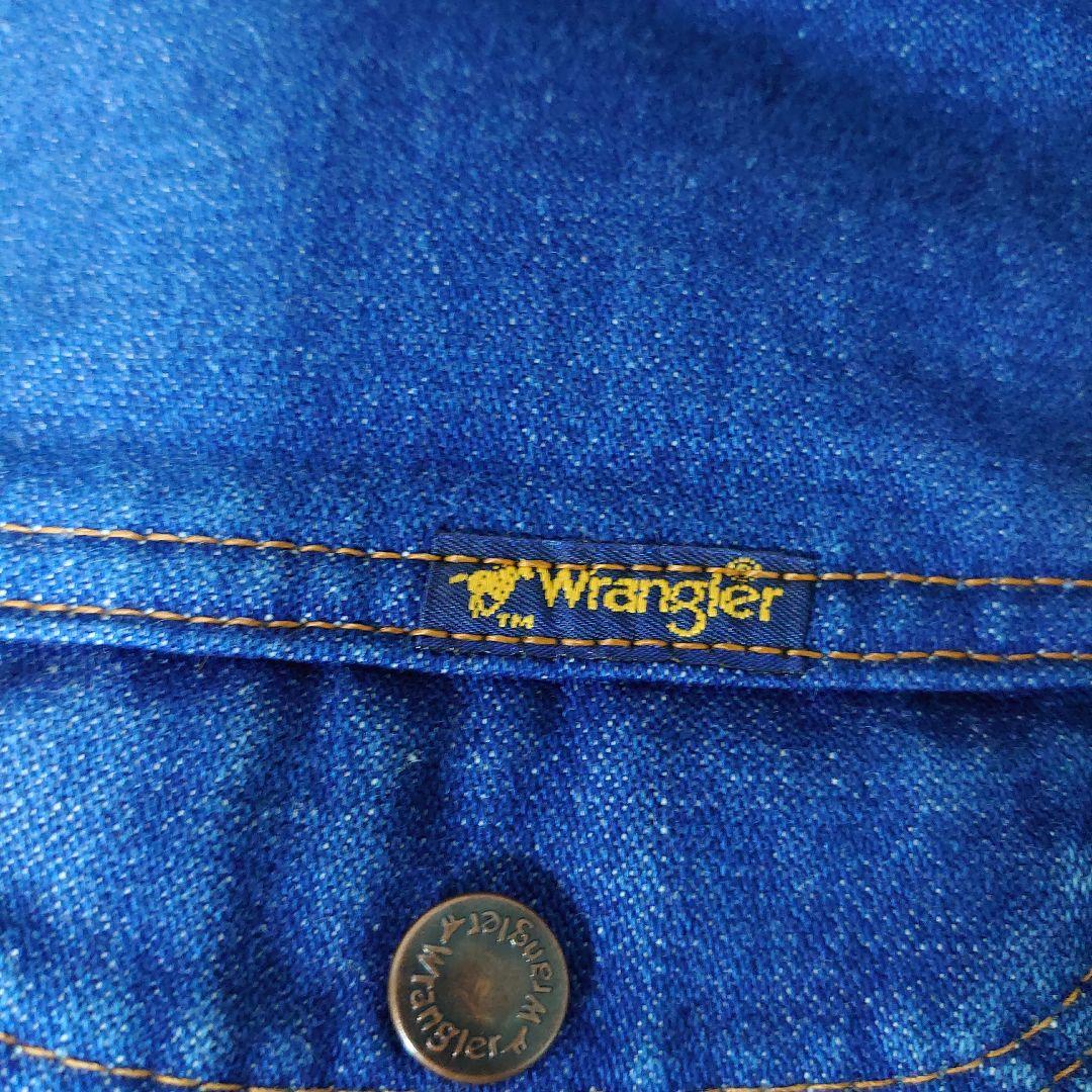 【本日祝日限定価格】キムタク着用Wranglerボアジャケット