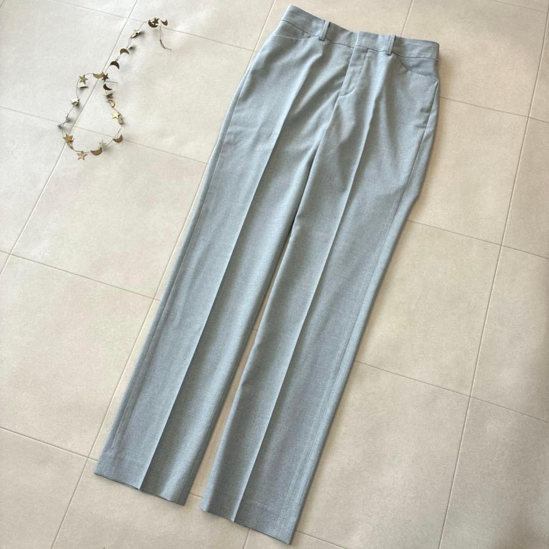 現行　ユナイテッドアローズ♡セットアップ スーツ　スリーピース　38 グレー