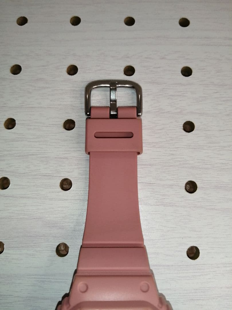 カシオ　G-shock baby-g BGD-5000UET洗浄済み 超美品