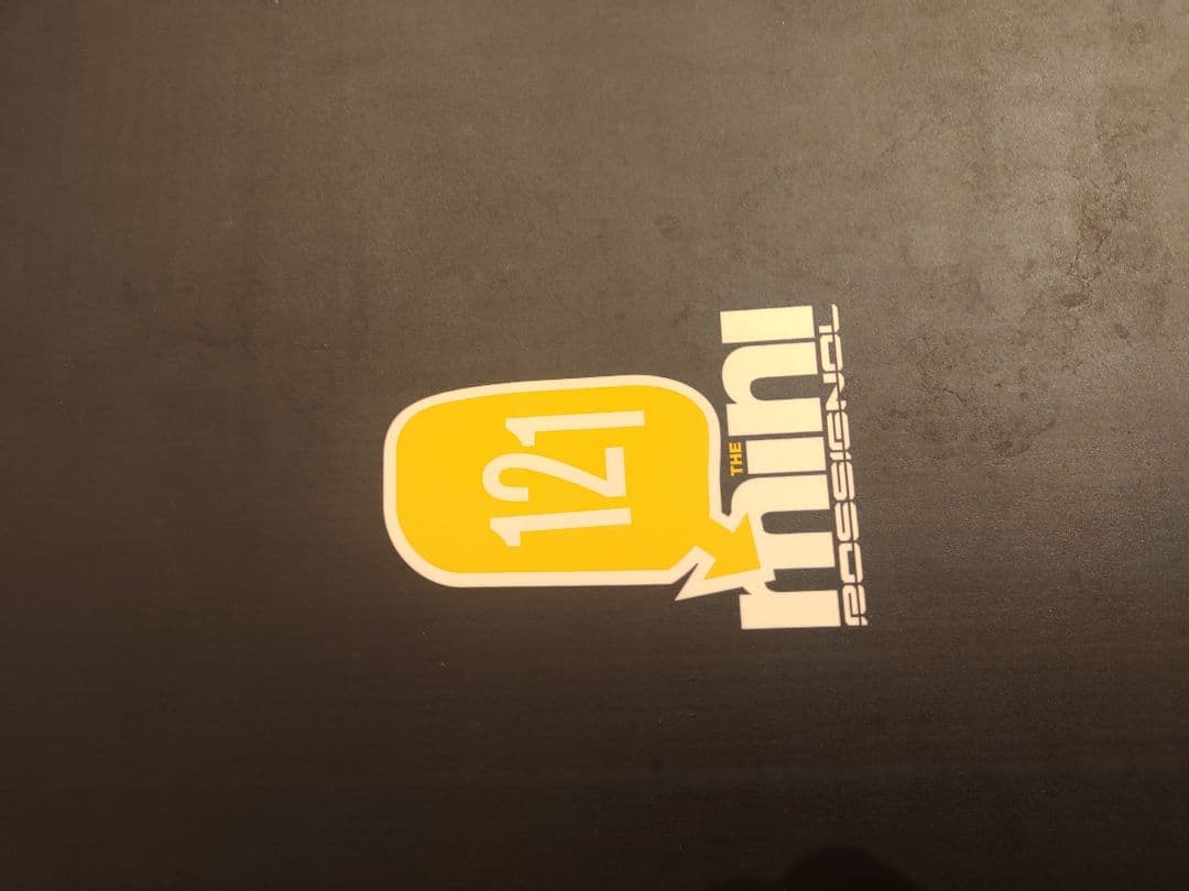 【値下げしました】121ロシニョールThe mini