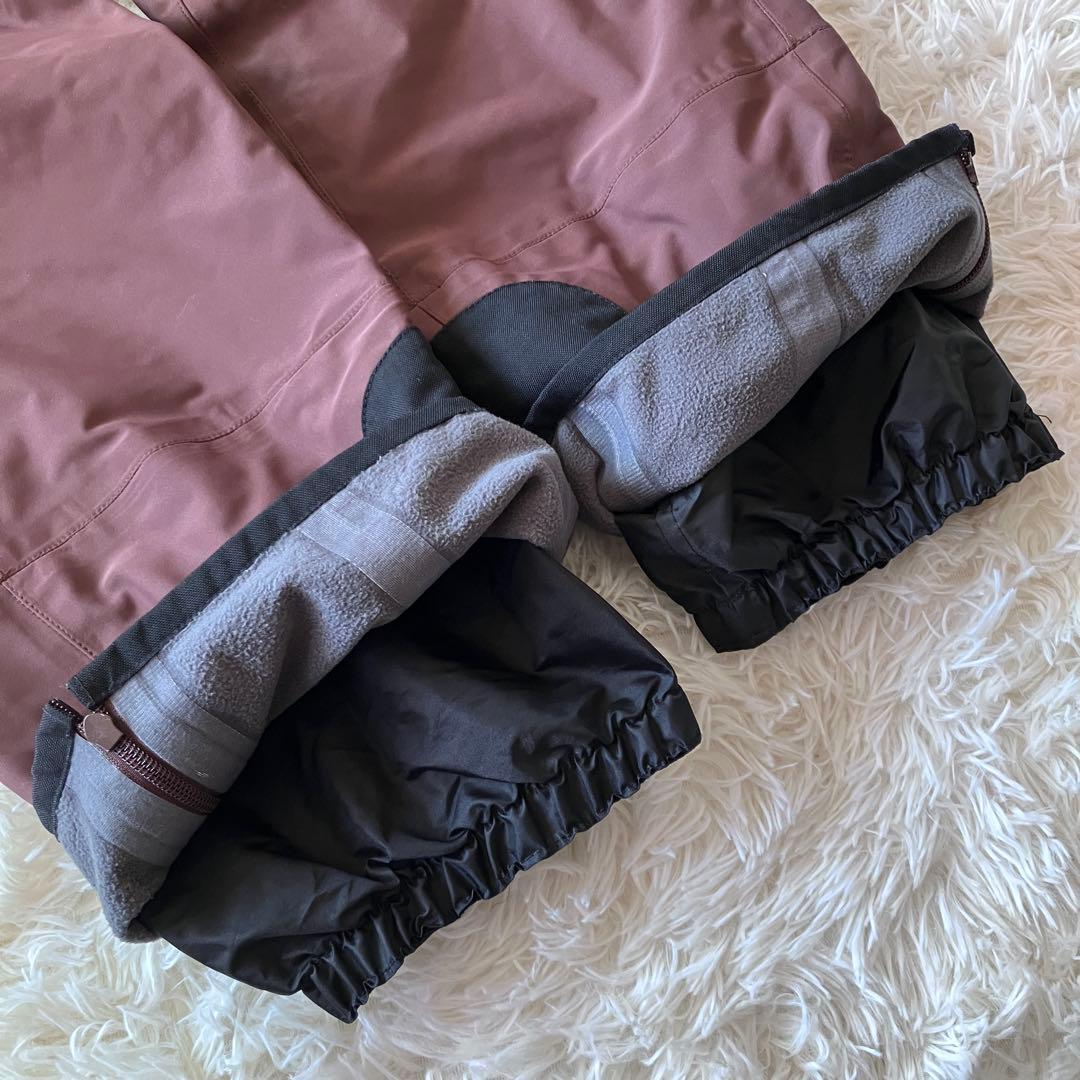 #N6✨MILLETミレー✨ゴアテックス✨スキー スノボ パンツ メンズM