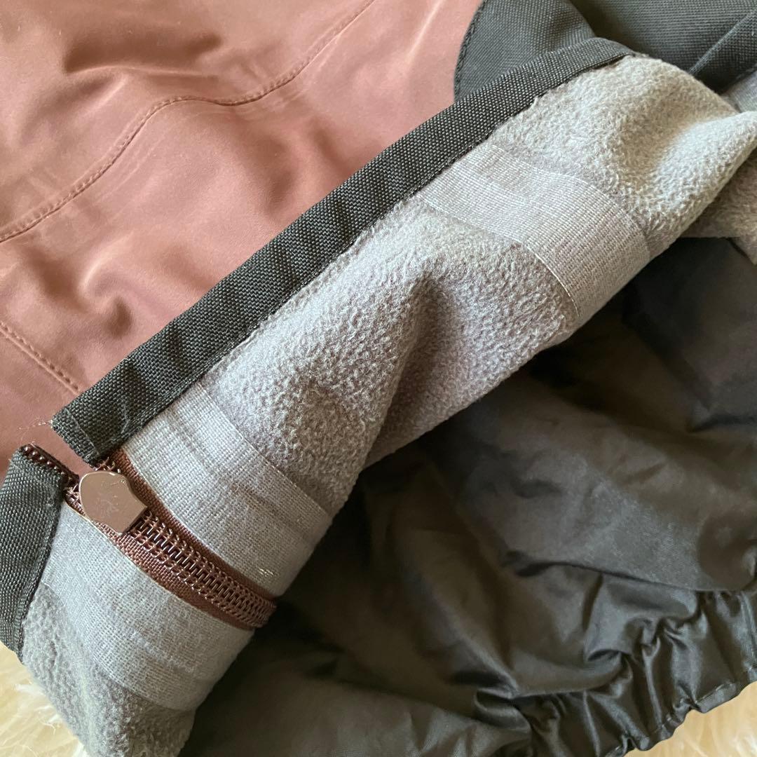 #N6✨MILLETミレー✨ゴアテックス✨スキー スノボ パンツ メンズM