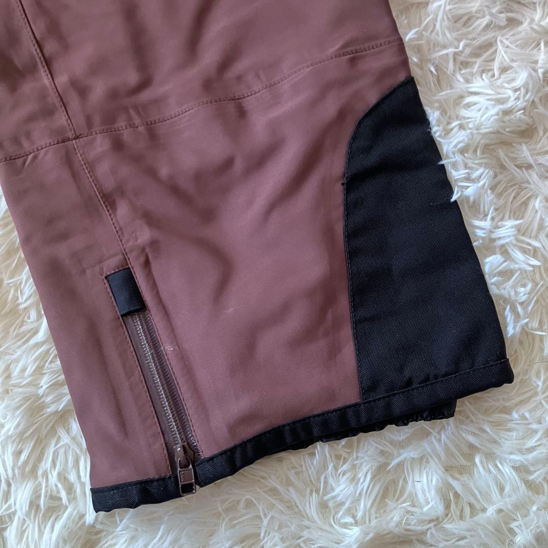 #N6✨MILLETミレー✨ゴアテックス✨スキー スノボ パンツ メンズM