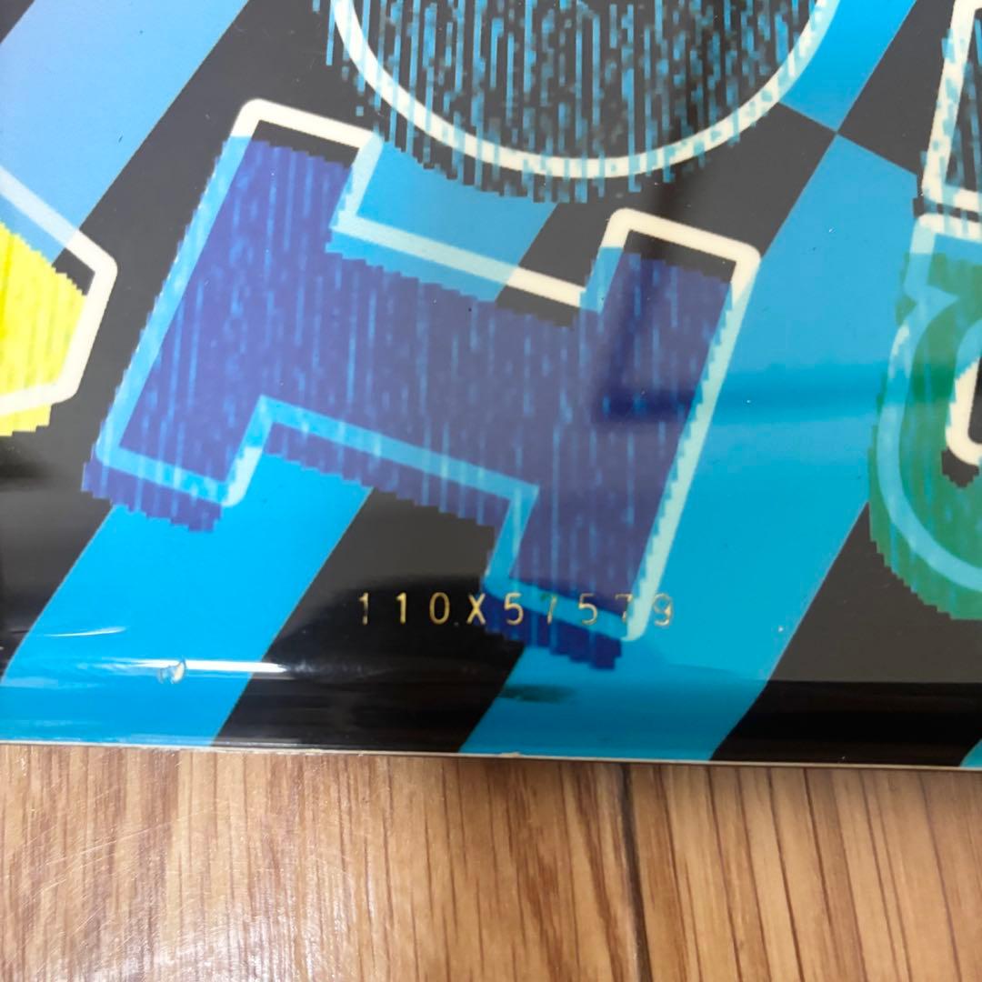 VISION スノーボード キッズ kids ジュニア 110cm 板 セット