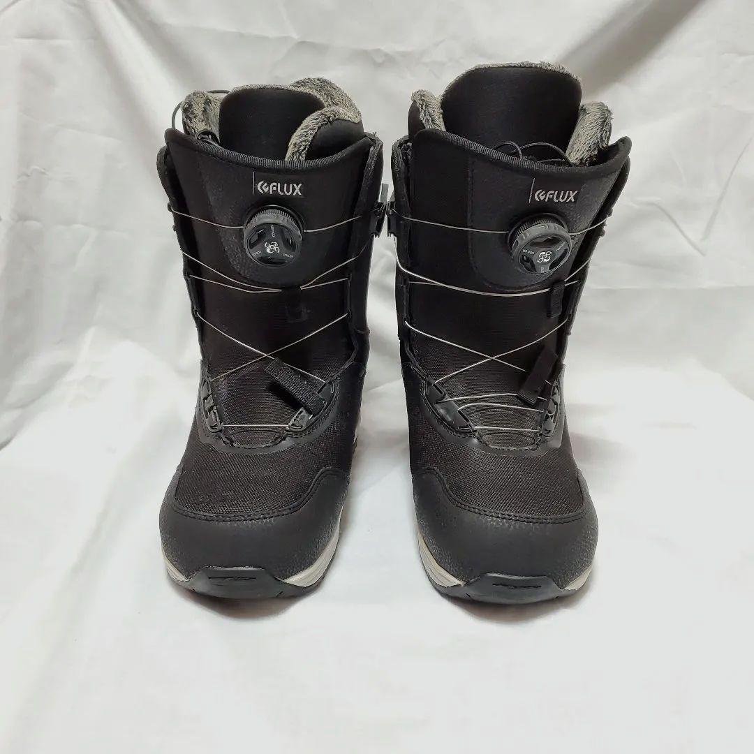 FLUX GTO-Boa スノーボード ブーツ