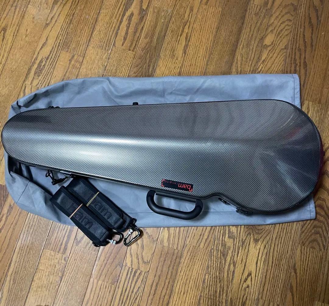 2/4まで！bam ヴィオラケース