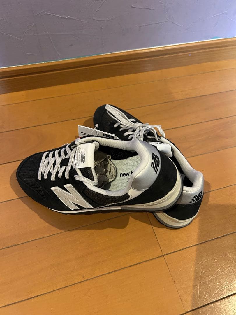 ニューバランス　WL996EM2D 25.0cm