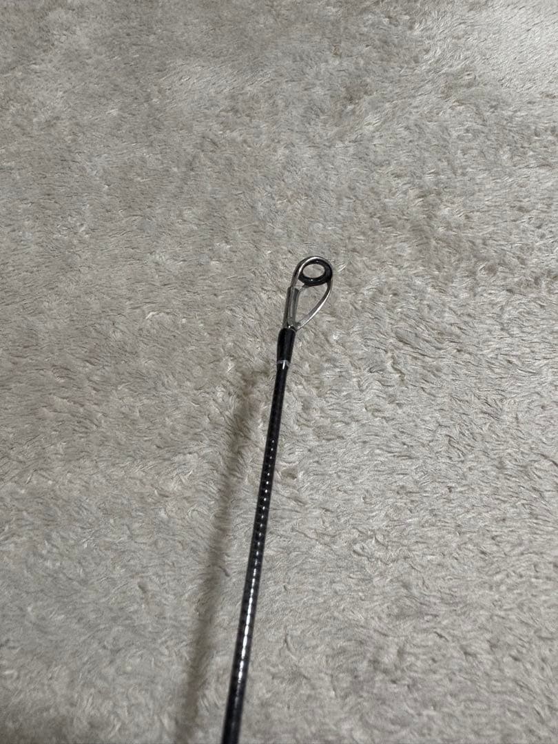 ヤマガブランクス　バリスティック710ml-mh