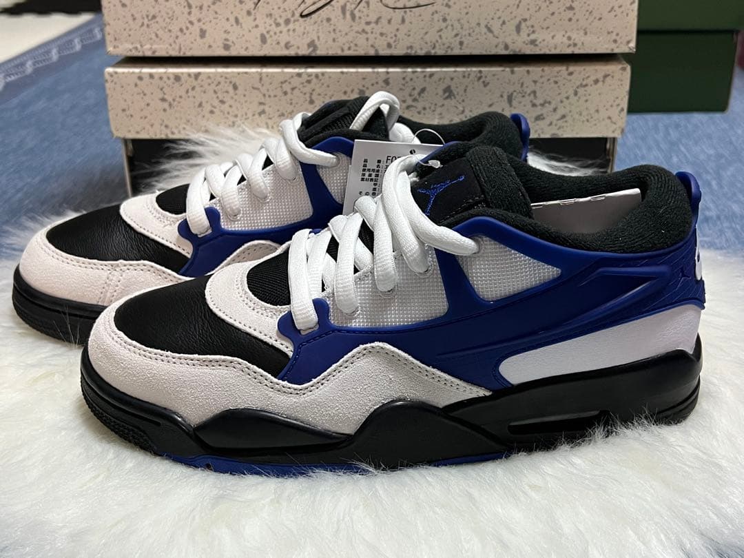 AIR JORDAN 4 RMエアジョーダン4 RM NIKE 25.5㎝