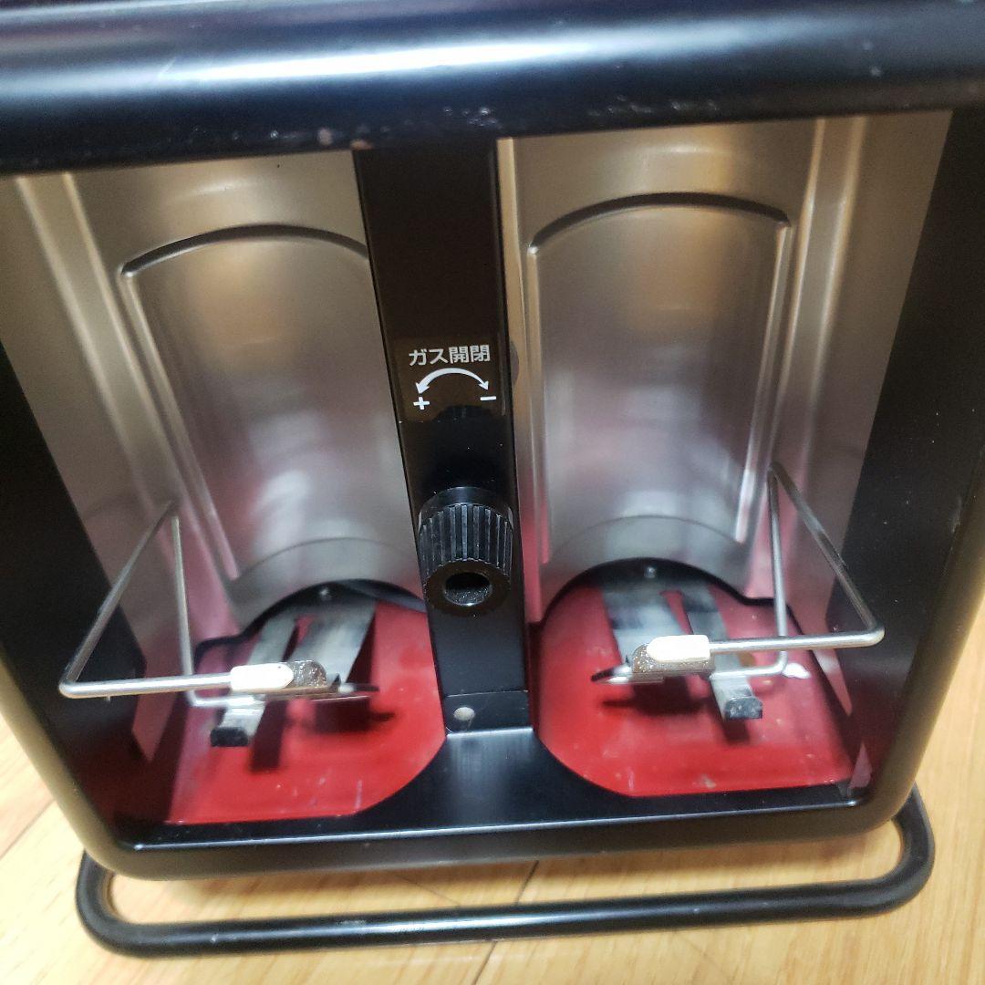 ユニフレーム　ワームⅡ