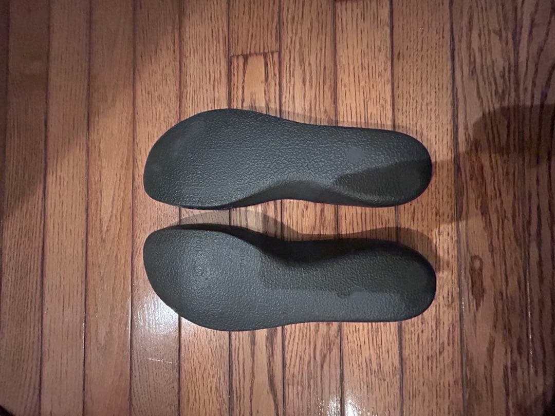 ナイキ Kobe Mentality 2 'Thunder' ブラック