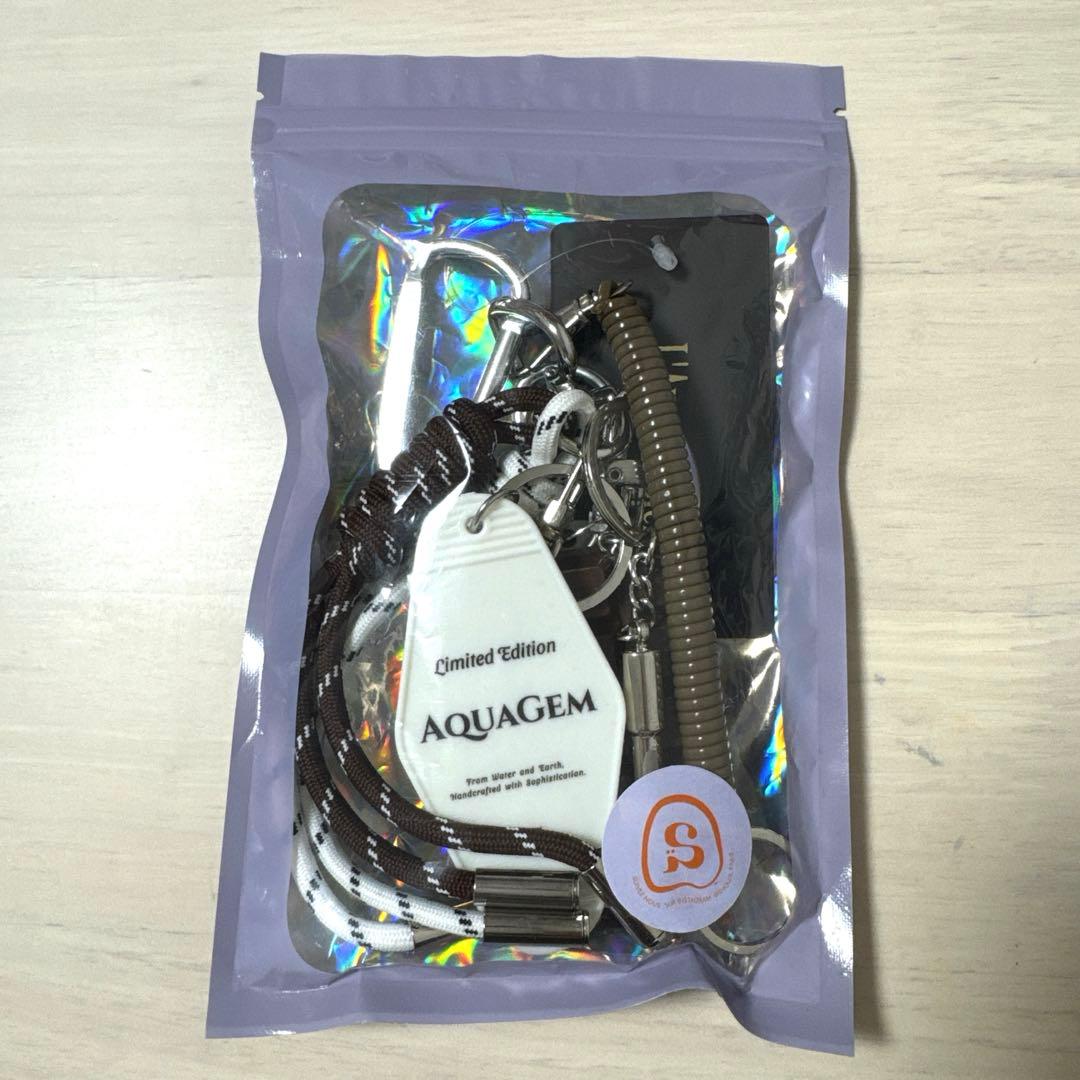 限定　L'Appartement アパルトモン　SHOUIA Charm