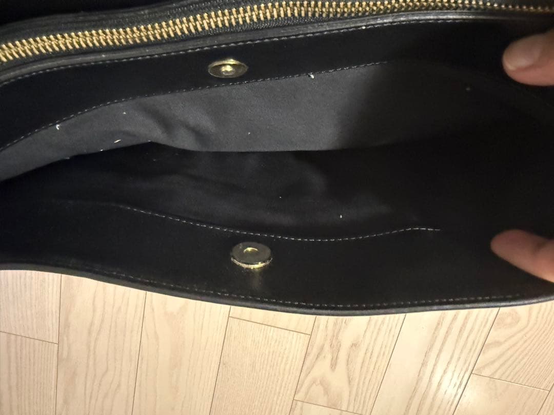 Paul Smith PSN224 シティエンボスシリーズ ビジネスバッグ