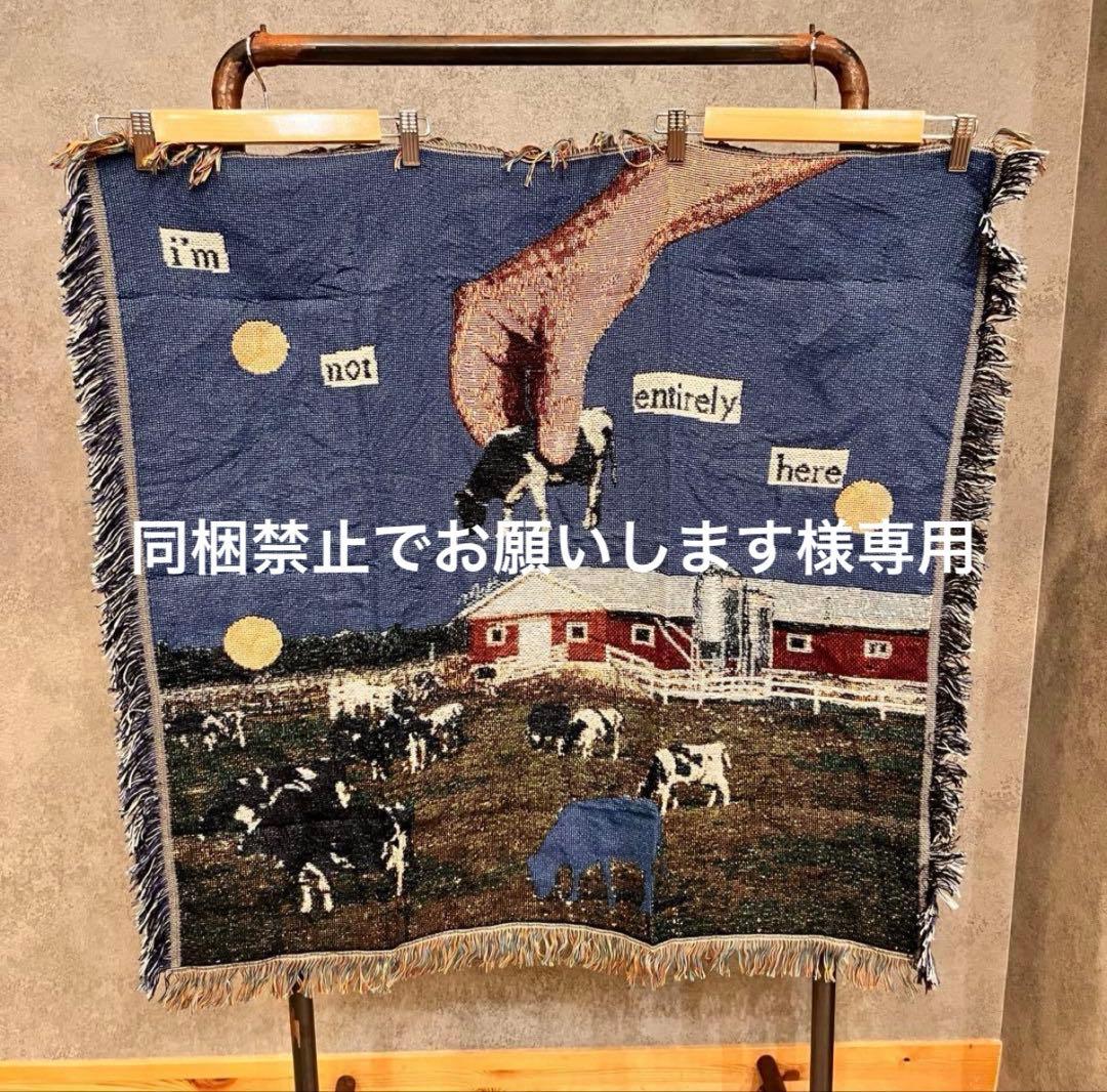 同梱禁止でお願いします