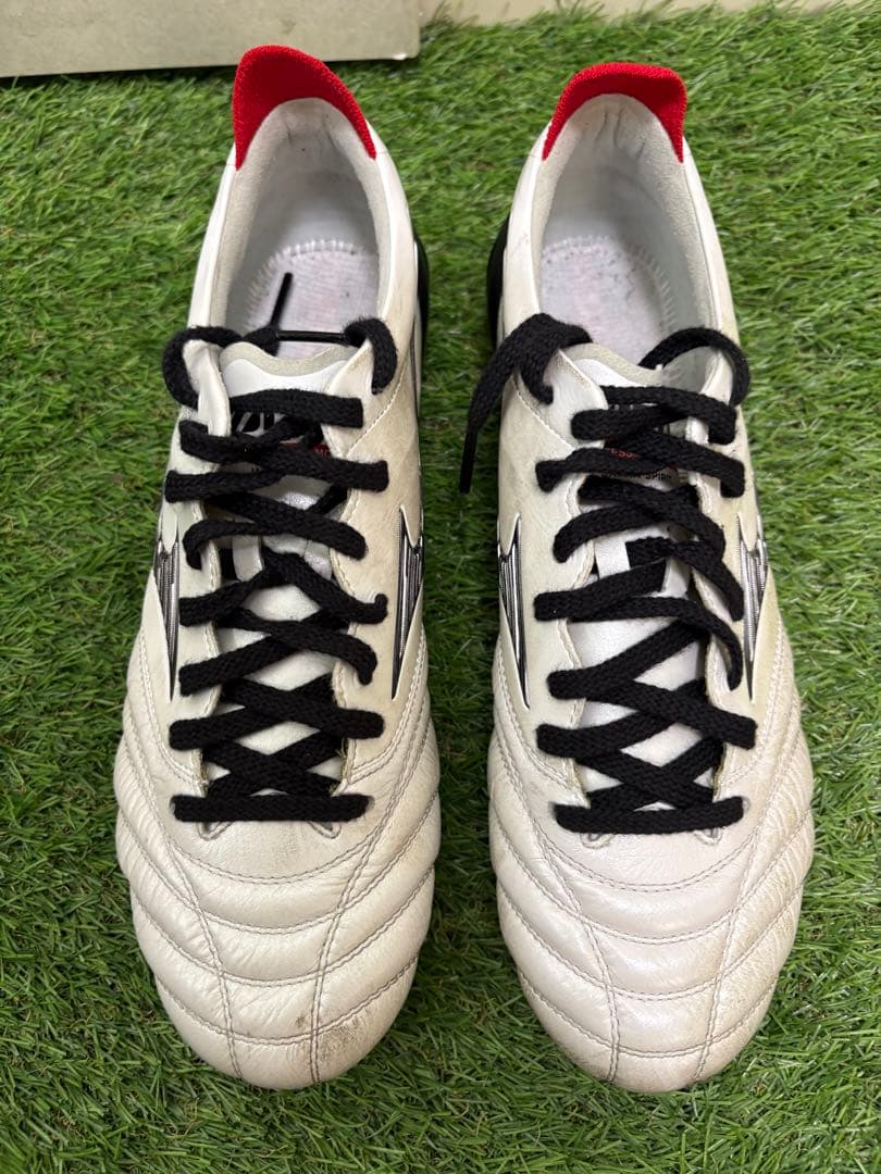 1/25まで限定 モレリアネオ4Japan 26.0