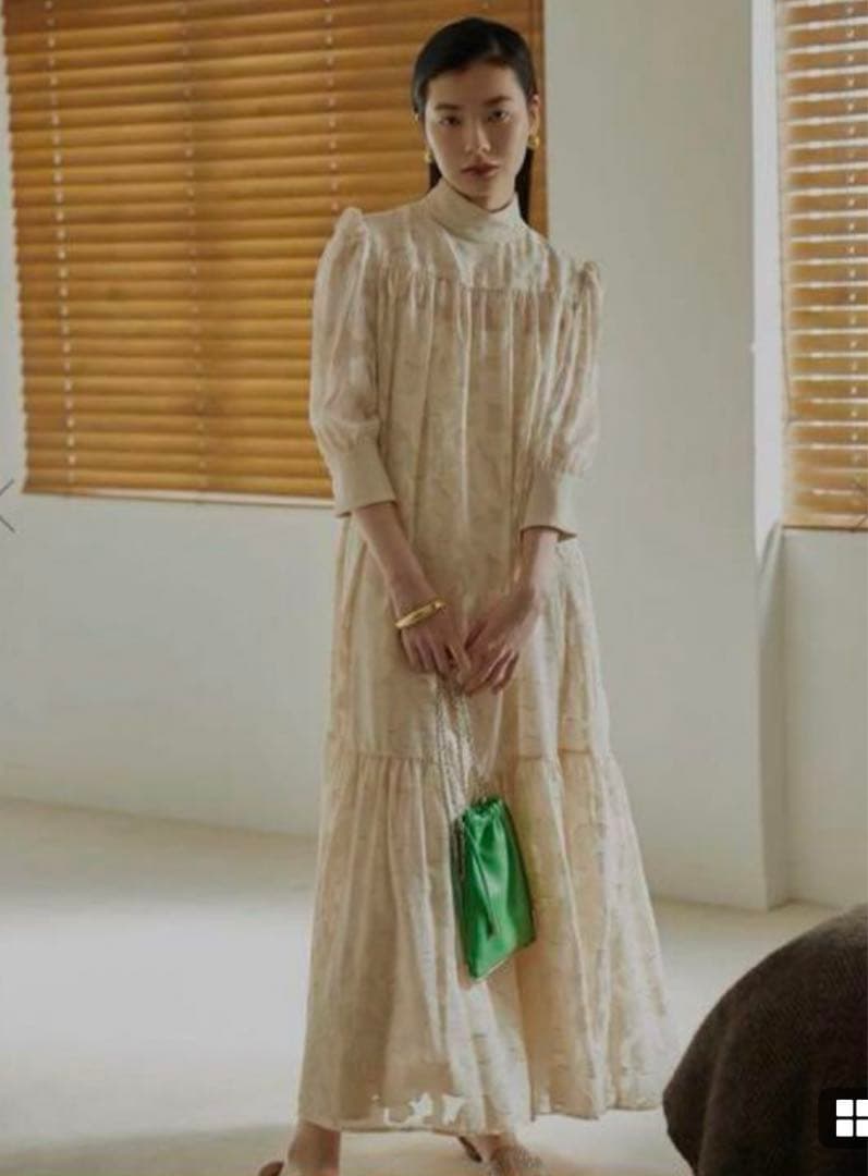 アメリビンテージ　ワンピース