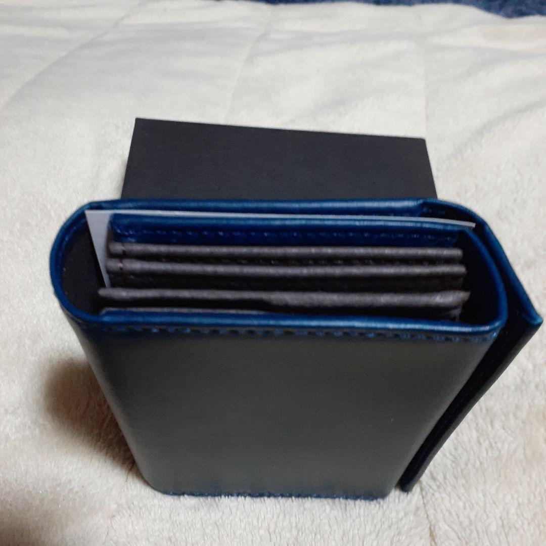 m+ エムピウ ミッレフォッリエ2 P30 ブルーチョコ