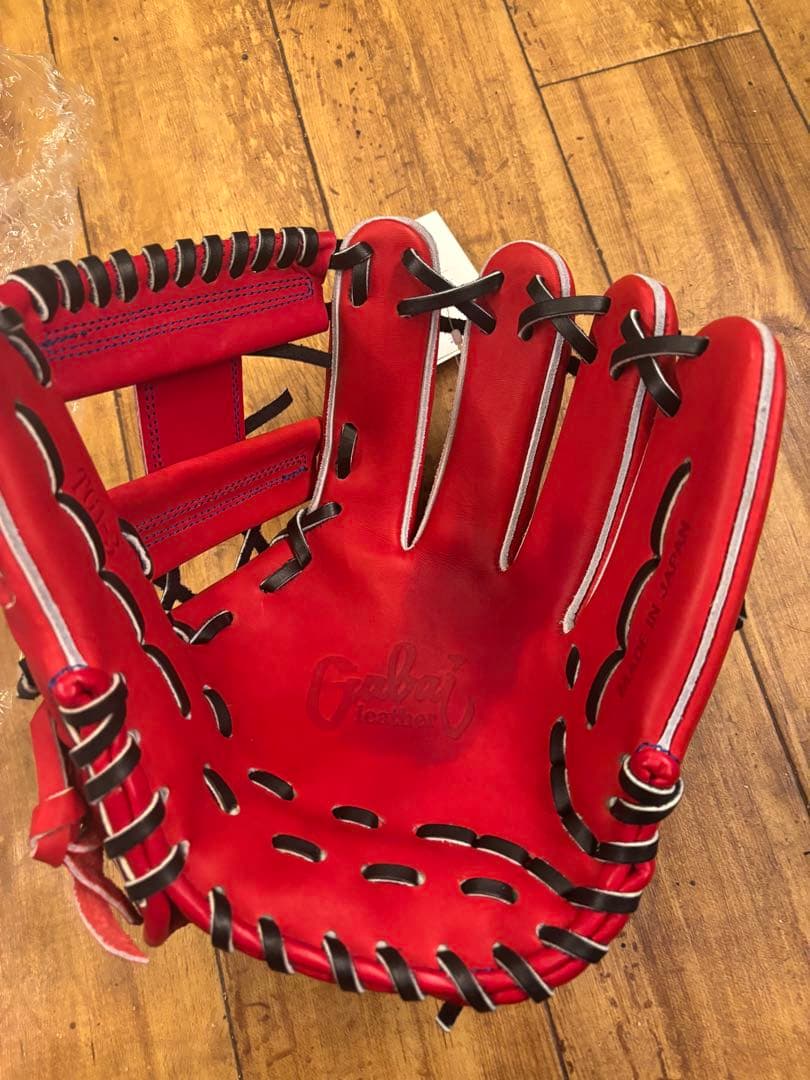 thank 硬式グローブ ＴＧＩ-3