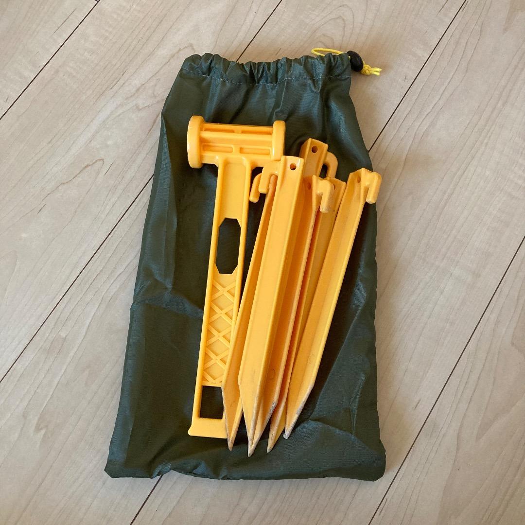 【限定カラー】Coleman コールマン XPヘキサタープMDX オリーブ