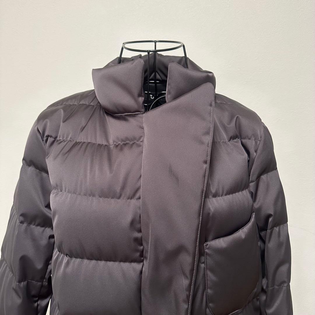UNIQLO +J ダウンジャケット　美品