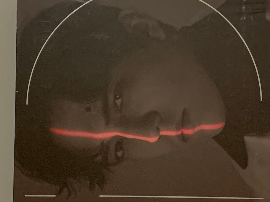 Dimash Kudaibergen（ディマシュ・クダイベルゲン） ID