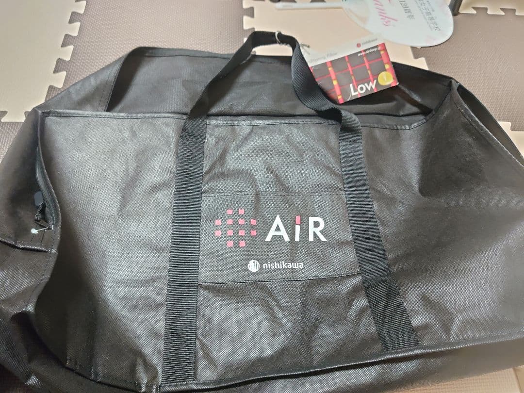 こ*ん様 【大谷翔平さん御愛用】西川 AIR 4DX 枕 シート5枚全て付属【美