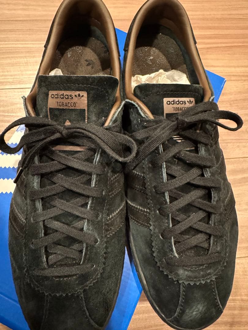 adidas Originals TOBACCO BEAUTY&YOUTH別注