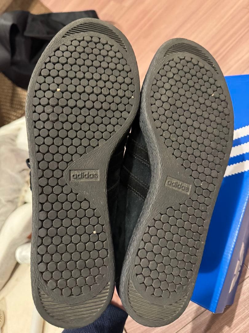adidas Originals TOBACCO BEAUTY&YOUTH別注