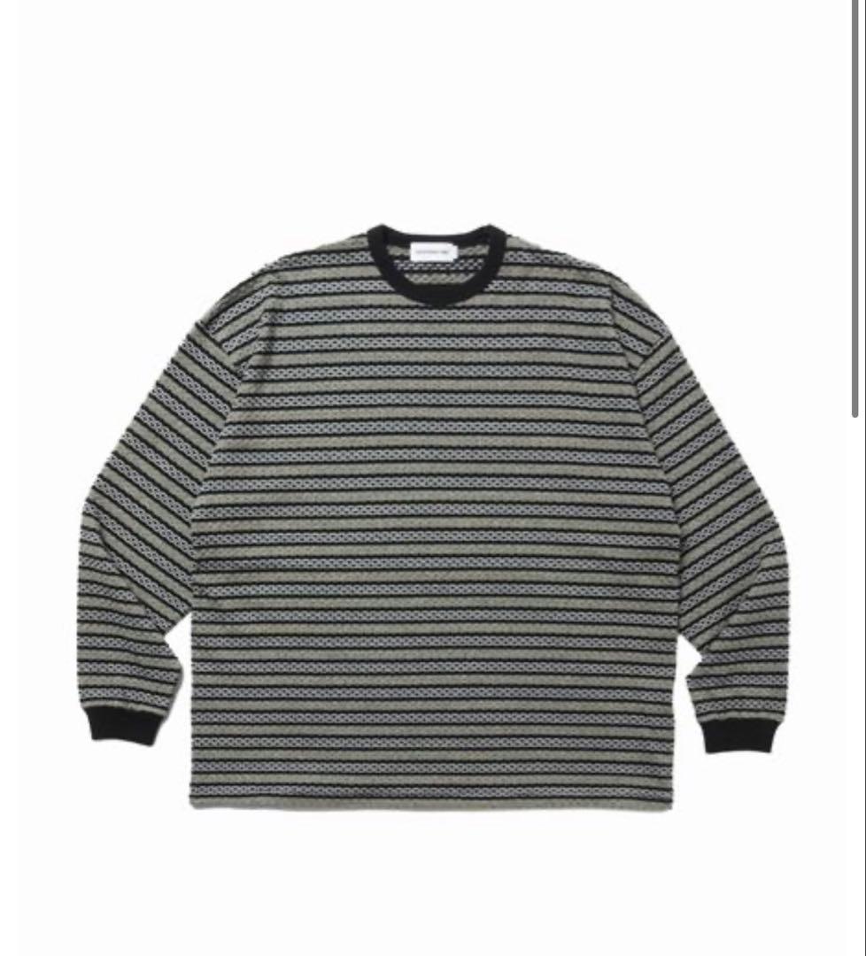 トップス COOTIE PRODUCTIONS 25SS