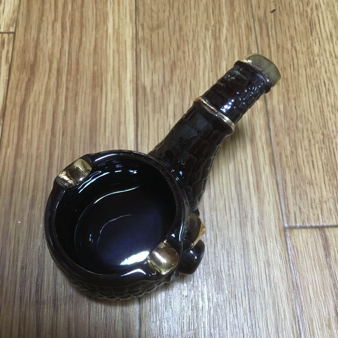 1001 灰皿　パイプ