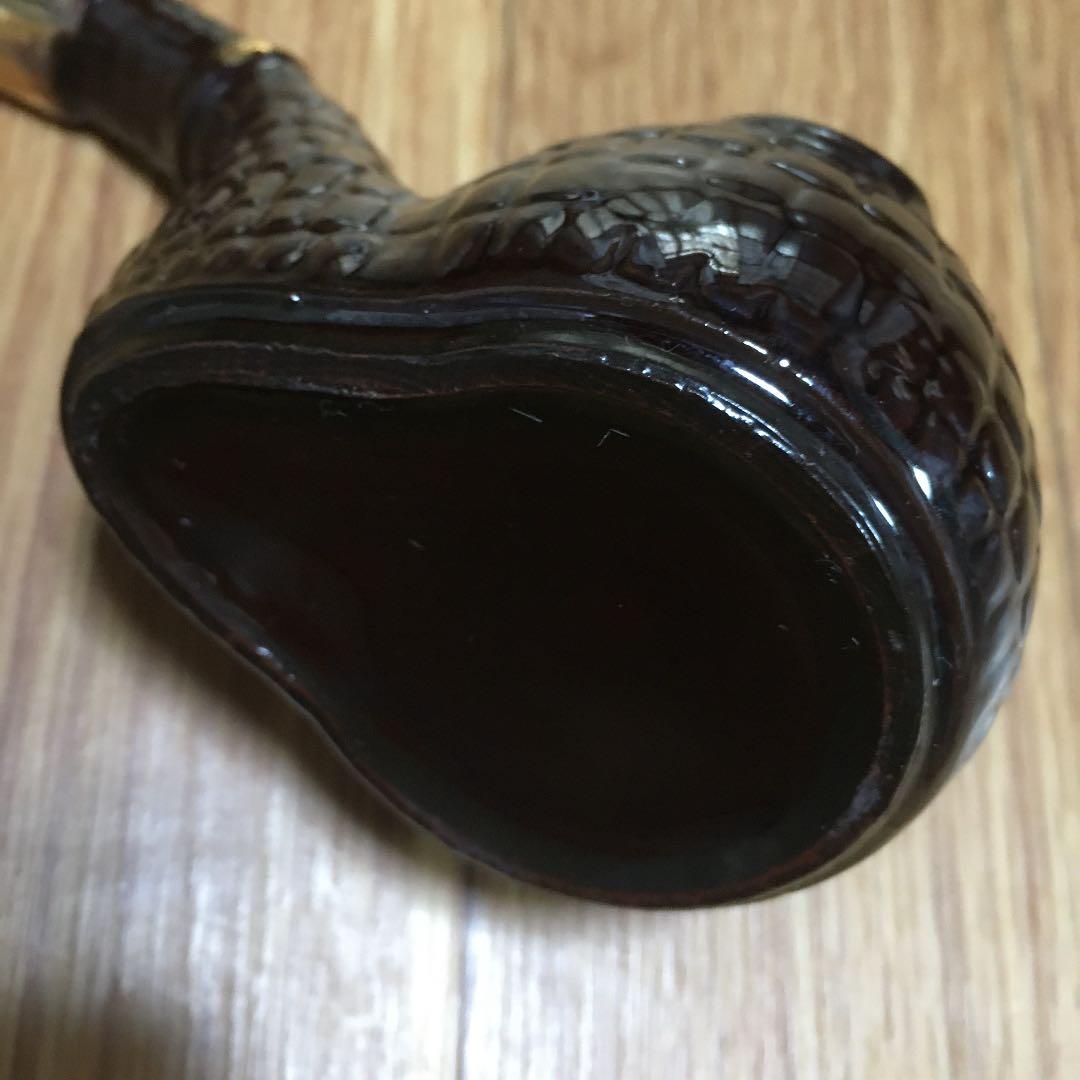 1001 灰皿　パイプ