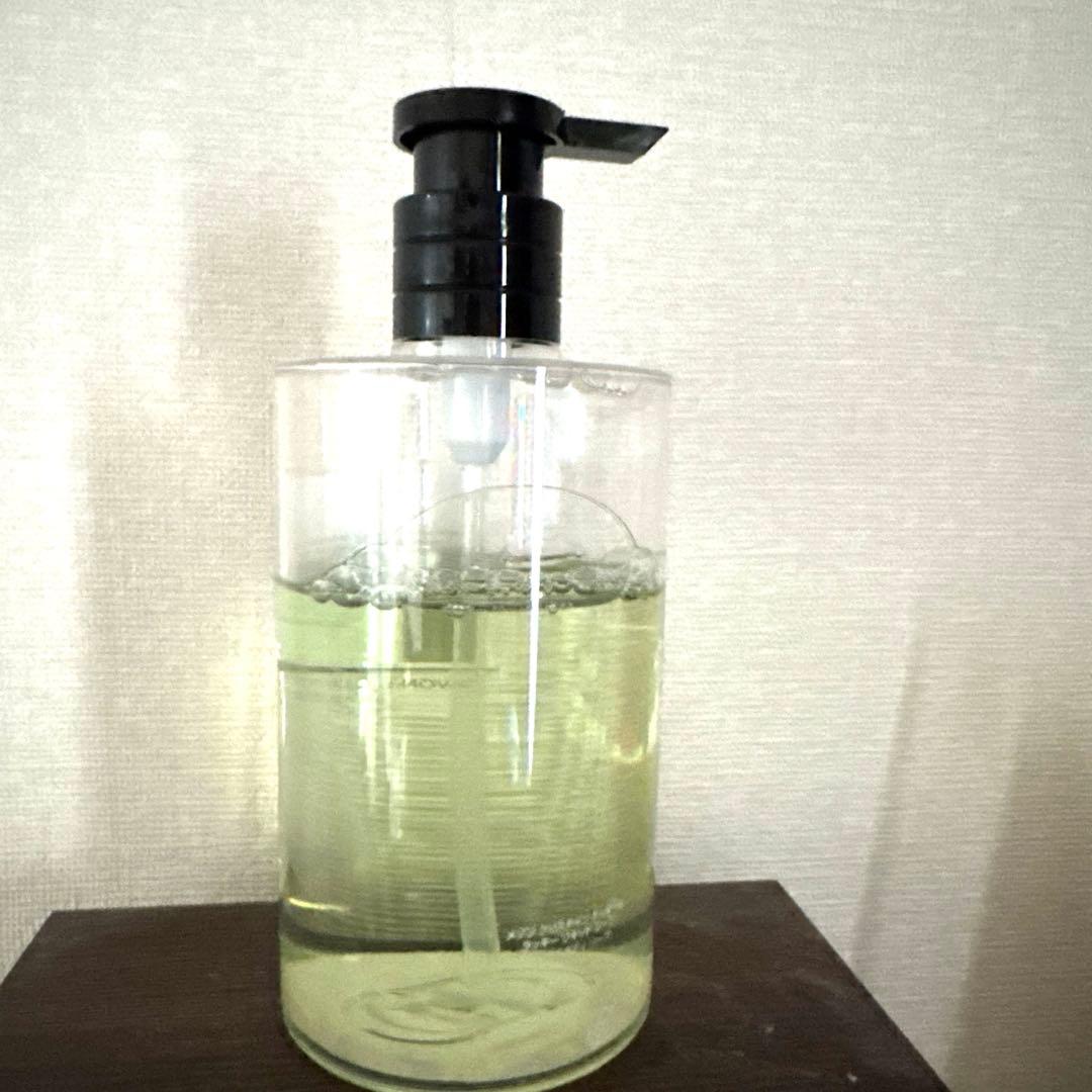 最終値下げ！Dior Lucky リキッドソープ&クリームセット