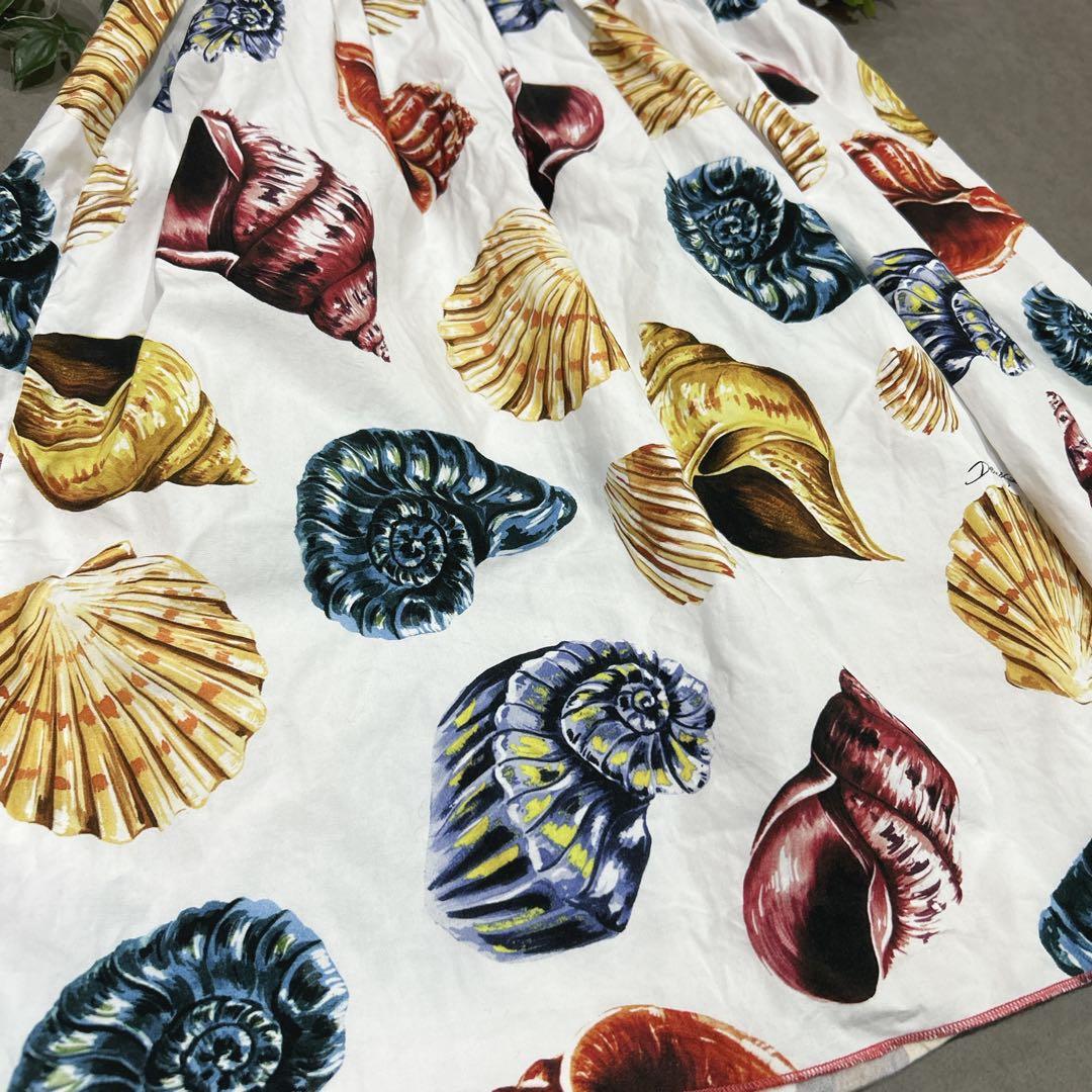 【130サイズ】Dolce&gabbana ドルチェ&ガッバーナ　ワンピース