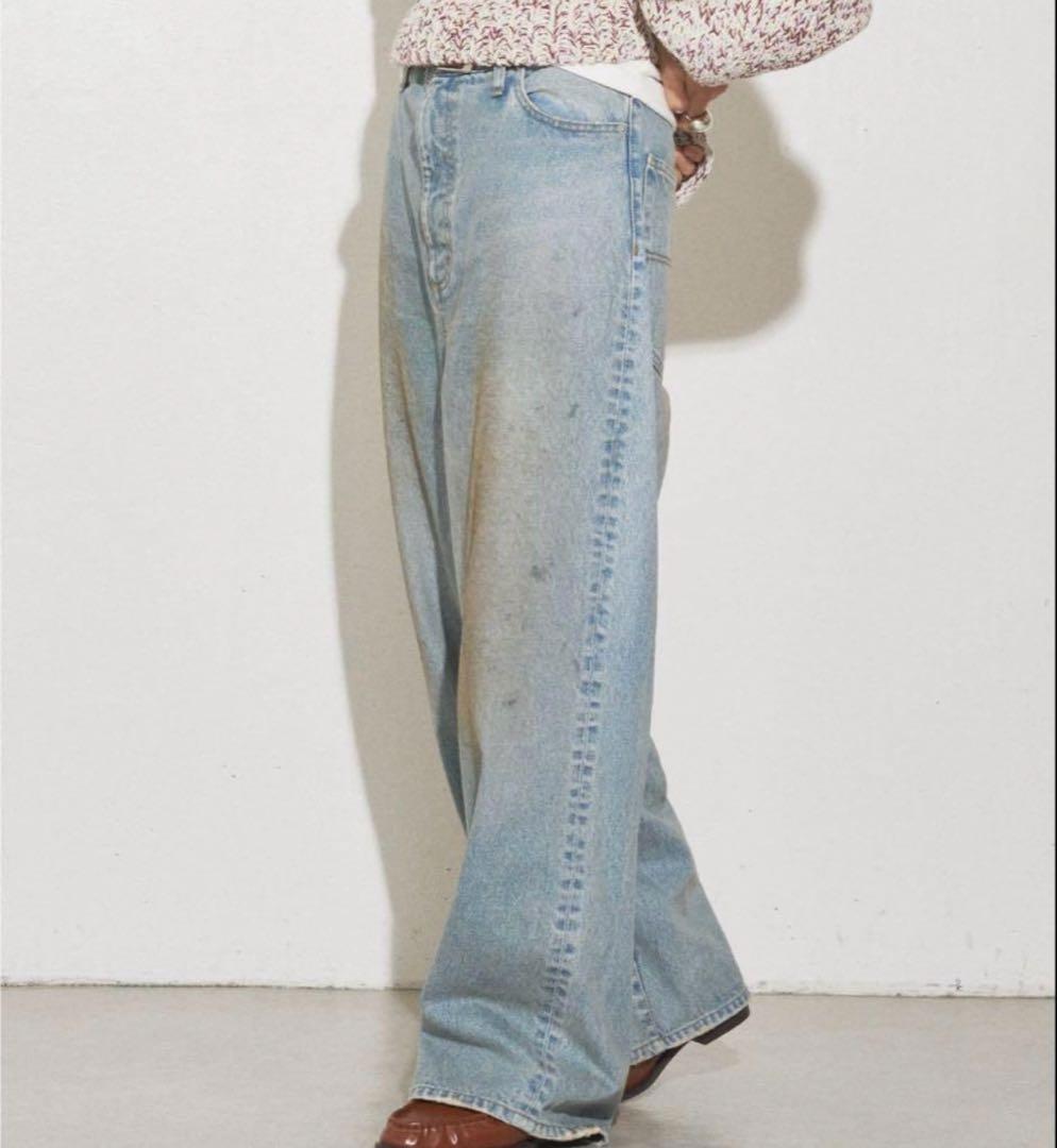 専用☆【GEMINI】ダスティDENIM 38