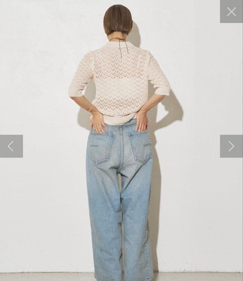 専用☆【GEMINI】ダスティDENIM 38