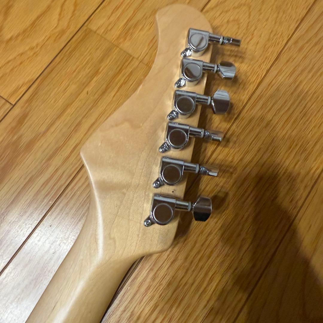 Bacchus / TACTICS バッカス テレキャスター