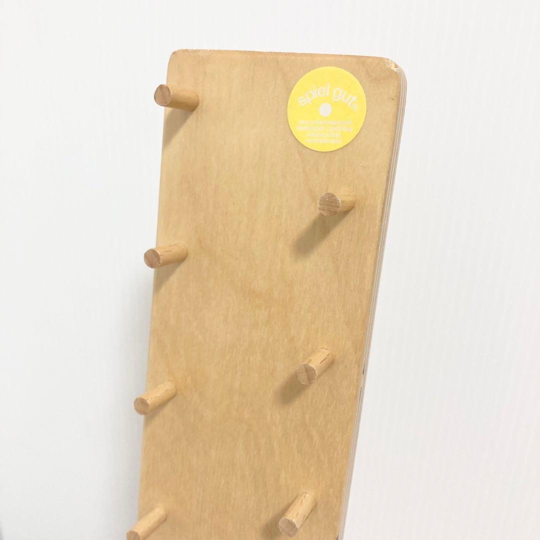 BECK ベック社 カタカタはしご 人形 玉の塔 スロープ 鉄琴 セット