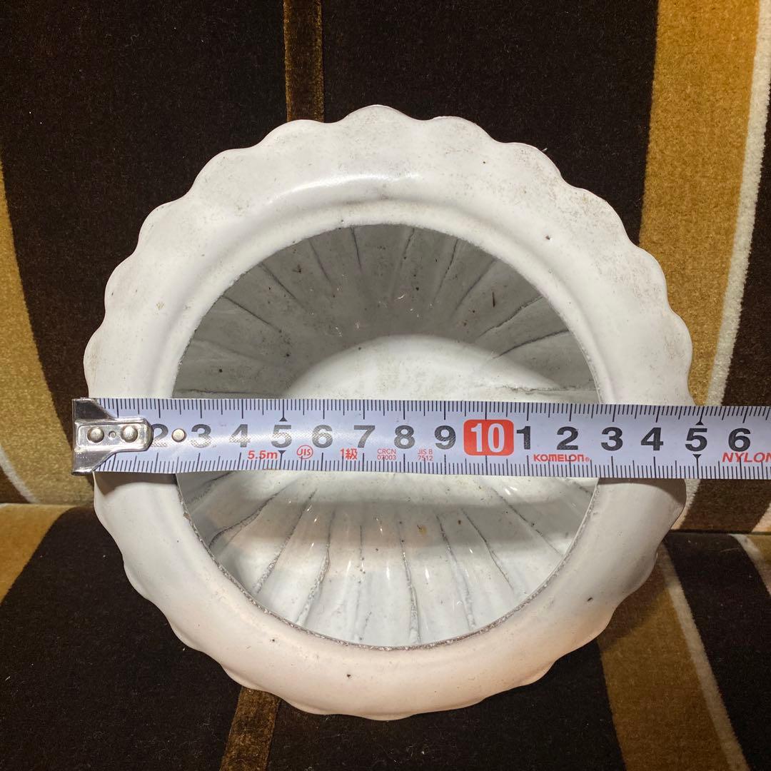 Astier de Villatte お皿　灰皿