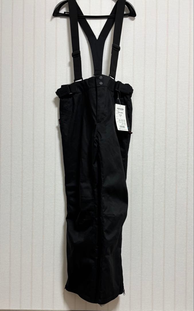 PONTAPES（ポンタペス）スノーボードウェア 上下セットL 新品・タグ付き