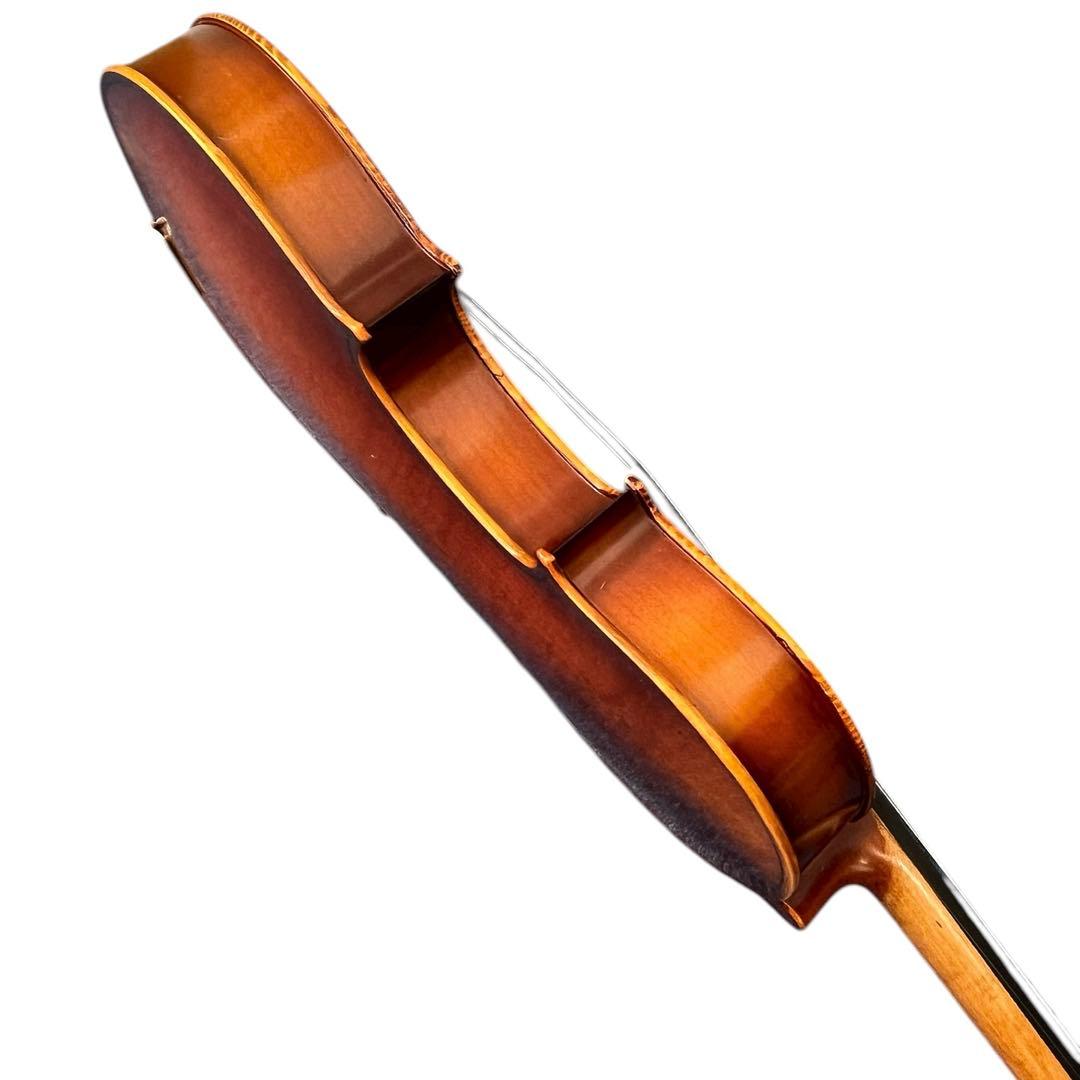 SUZUKI バイオリン No.240 4/4